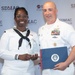 The 17th Annual San Diego Military Advisory Council Achievement Awards