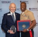 The 17th Annual San Diego Military Advisory Council Achievement Awards
