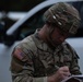 Army Reserve Best Squad Competition 2024 - High Value Target Squad Lane