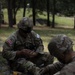 Army Reserve Best Squad Competition 2024 - High Value Target Squad Lane