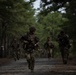 Army Reserve Best Squad Competition 2024 - High Value Target Squad Lane