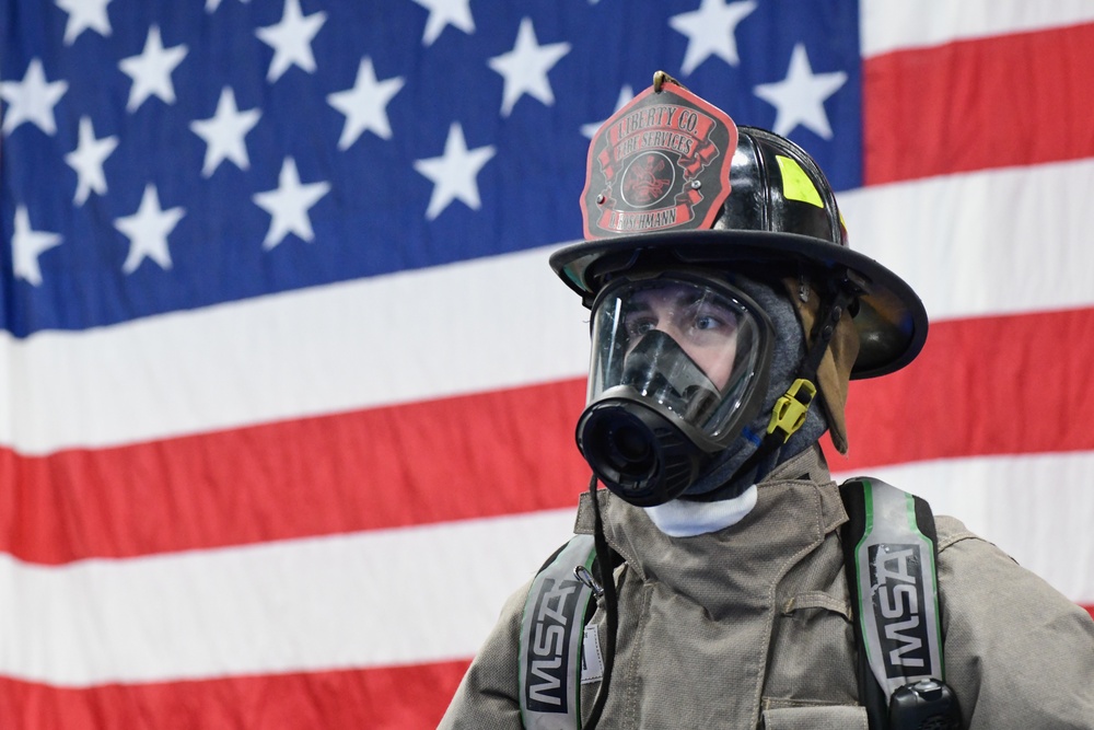 9/11 Unity Climb