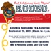 NHB Back to School and Sports Physical Rodeo