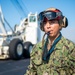 Daily Operations aboard USS Carl Vinson