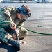 Daily Operations aboard USS Carl Vinson