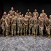 Team Scott hosts A1, AFPC Leadership