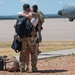 317 AW Airmen depart for deployment