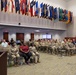 U.S. Army Central, USARCENT, Woman's Equality Day