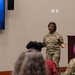 U.S. Army Central, USARCENT, Woman's Equality Day