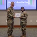 U.S. Army Central, USARCENT, Woman's Equality Day