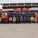 DTRA Conducts Transfer of Property and New Equipment Training Ceremony with Kenya Defence Forces