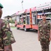 DTRA Conducts Transfer of Property and New Equipment Training Ceremony with Kenya Defence Forces