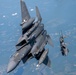 An Eagle's Best Friend