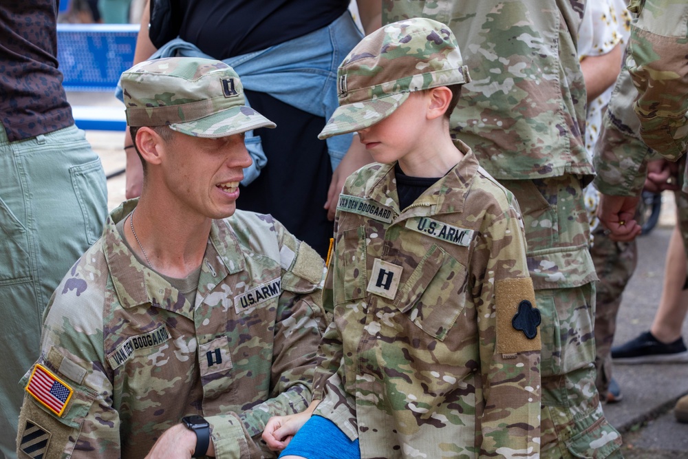 2024 MN State Fair Military Appreciation Day