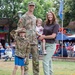 2024 MN State Fair Military Appreciation Day