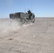 The 75th Field Artillery Brigade plans out a live fire exercise during Southern Fenix 24