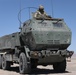 The 75th Field Artillery Brigade plans out a live fire exercise during Southern Fenix 24