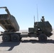 The 75th Field Artillery Brigade plans out a live fire exercise during Southern Fenix 24