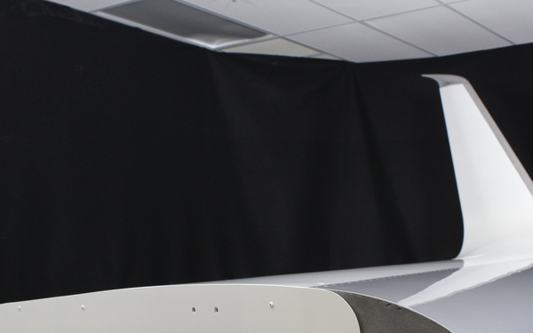 Adaptive Compliant Trailing Edge-3-Flexsys Wing