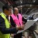 Acting Under Secretary of the Navy Visits Australia to Observe the AUKUS STMP