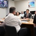 Acting Under Secretary of the Navy Visits Australia to Observe the AUKUS STMP