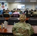 Dover AFB Airmen practice readiness during C2C strategy game