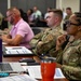 Dover AFB Airmen practice readiness during C2C strategy game