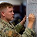 Dover AFB Airmen practice readiness during C2C strategy game