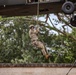 25th Combat Aviation Brigade Assists In Fast Rope Insertion And Extraction System Training
