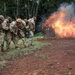 130th Engineer Brigade conducts breach training