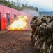 130th Engineer Brigade conducts breach training