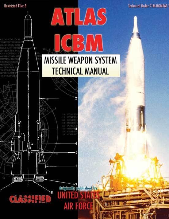 The ATLAS Rocket-2-ATLAS T.O