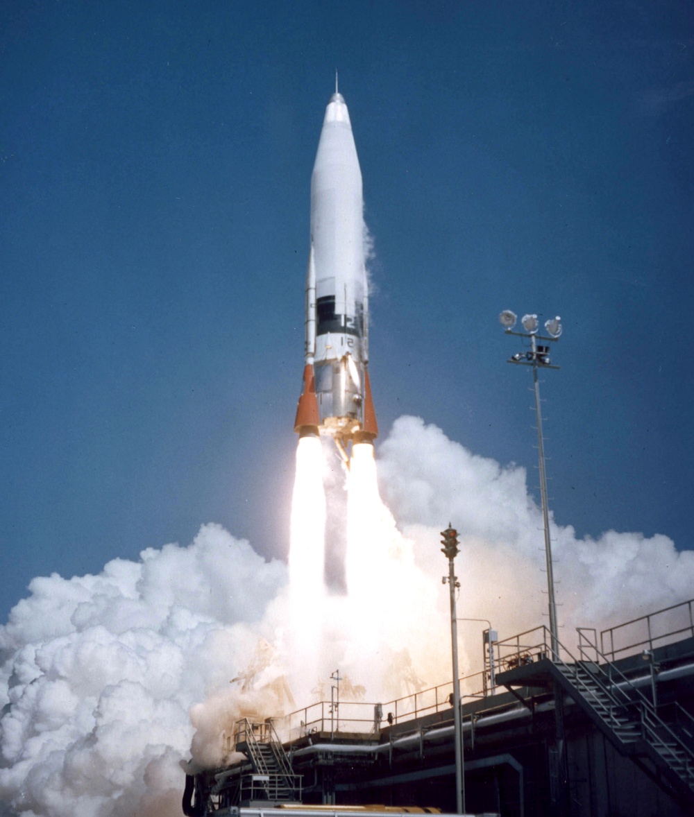 The ATLAS Rocket-4-Atlas_ICBM