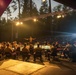 1st MARDIV Band performs at Idyllwild