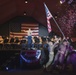 1st MARDIV Band performs at Idyllwild