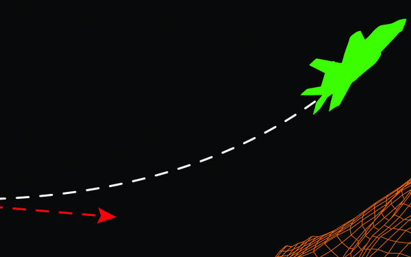 Auto GCAS-ACAS-ICAS-1