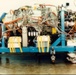 Cliff-Simpson-Early High Bypass turbine engine