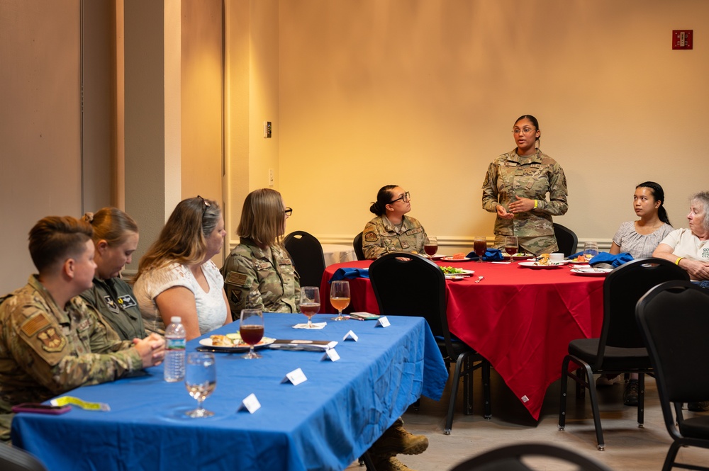 Voices of experience from Women’s Equality Day