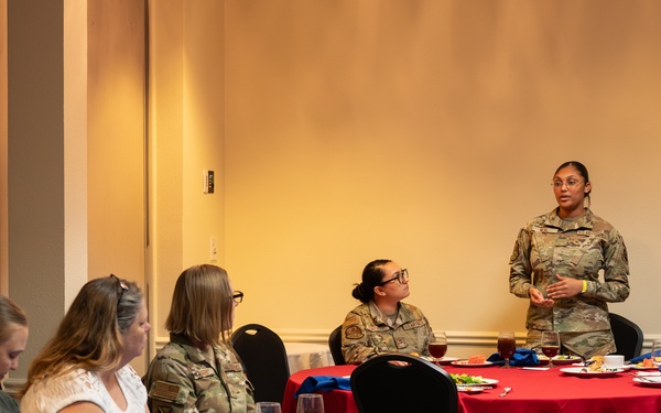 Voices of experience from Women’s Equality Day