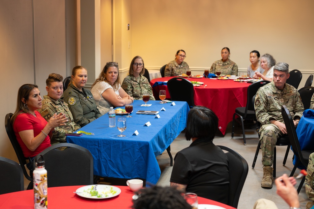 Voices of experience from Women’s Equality Day