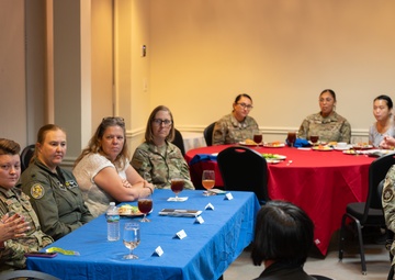 Voices of experience from Women’s Equality Day