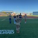 Spokane Indians Military Appreciation Game