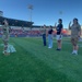 Spokane Indians Military Appreciation Game