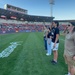 Spokane Indians Military Appreciation Game