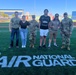 Spokane Indians Military Appreciation Game