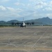 C-130H Hercules arrive in Vietnam during Pacific Angel 24-3