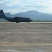 C-130H Hercules arrive in Vietnam during Pacific Angel 24-3