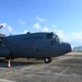 C-130H Hercules arrive in Vietnam during Pacific Angel 24-3