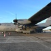 C-130H Hercules arrive in Vietnam during Pacific Angel 24-3