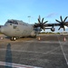 C-130H Hercules arrive in Vietnam during Pacific Angel 24-3